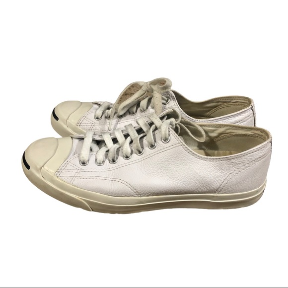 Converse Other - converse Jack Purcell sneakers size M-9.5 W-11